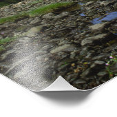 Inverary Castle, Strathclyde, Schotland Foto Afdruk (Hoek)