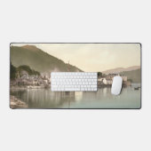 Inverary I Argyll and Bute Scotland archiefprint Bureaumat (Keyboard & Muis)