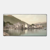 Inverary I Argyll and Bute Scotland archiefprint Bureaumat (Voorkant)