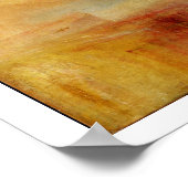 Inverary Pier, Loch Fyne, Morning, c.1840-50 (aard Poster (Hoek)