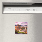 Inverness Capital van Scottish Highlands, Cathedra Magneet (Insitu (Vaatwasser))