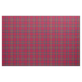Inverness District Tartan Stof (Yard (91,4 cm))