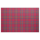 Inverness District Tartan Stof (Fat Quarter)