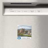 Inverness Magnet, Scottish Highlands, Scotland Magneet (Insitu (Vaatwasser))