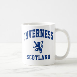 Inverness Scottish Koffiemok
