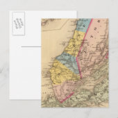 Inverness, Victoria counties, NS Briefkaart (Voorkant / Achterkant)