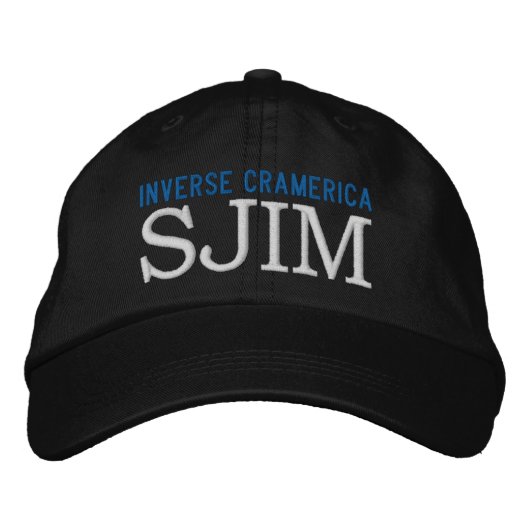 INVERSE CRAMERICA - SJIM ETF JIM CRAMER MAD MONEY GEBORDUURDE PET (Voorkant)