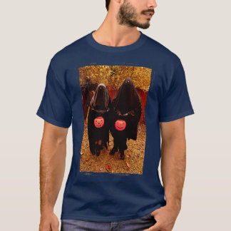 Inverse Ghosts T-shirt