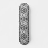 Inverse webskateboard van Treetop Spider Skateboard (Voorkant)