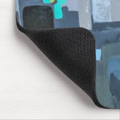 Inversie Mousepad Muismat (Hoek)