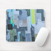 Inversie Mousepad Muismat (Met muis)