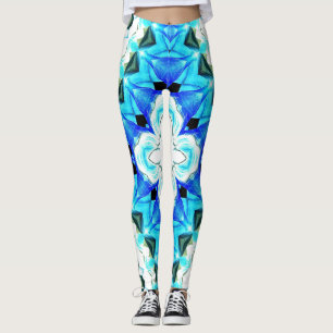 Invert Cavern Kruis Leggings
