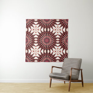 Invert Soundwave Cross 2 Behang Wandkleed