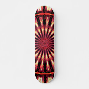 Invert Soundwave Mandala 2 Persoonlijk Skateboard