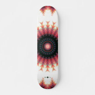 Invert Soundwave Mandala Persoonlijk Skateboard