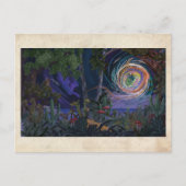 Invertiveraal Hoesje - Briefkaart (Voorkant)