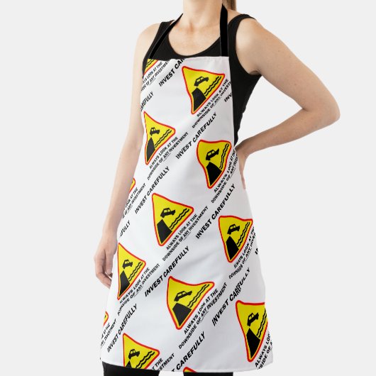 Investeer altijd zorgvuldig naar de neerwaartse Hu Schort (Insitu)