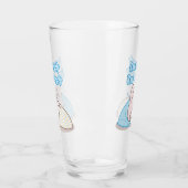 Investeer in Rust met Snoozy Bunny Glas (Links)