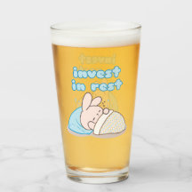 Investeer in Rust met Snoozy Bunny