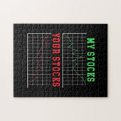 Investeerder Mijn voorraad Je voorraad Legpuzzel (Horizontaal)