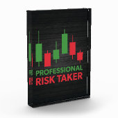 Investeerder voor professionele risico's fotoblokken (Links)