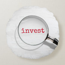 Investeertekst onder vergrootglas