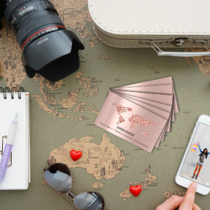 Investeren in weddenschappen over internationale R Visitekaartje