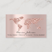 Investeren in weddenschappen over internationale R Visitekaartje (Voorkant)