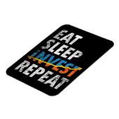 INVESTERINGEN IN EAT-SLAAPSTAND HERPEAT-STOKMARKT MAGNEET (Linkerzijde)