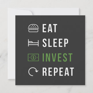 INVESTERINGEN IN EAT SLEEP HERPETEREN INVESTEERDER KAART