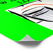 investeringsgrap poster (Hoek)