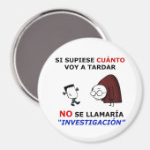 Investigación y estimaciones magneet (Voorkant / Achterkant)