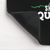 Investor A Good Short Squeeze Muismat (Hoek)
