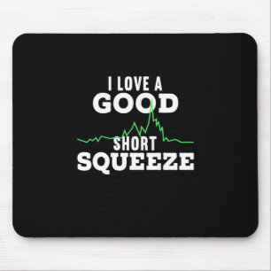 Investor A Good Short Squeeze Muismat