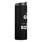 Investor A Good Short Squeeze Thermosbeker (Gedraaid links)
