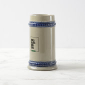 Investor Bierpul – Grappig Cadeau voor de Aandelen (Center)