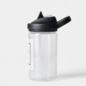 Investor CamelBak Eddy – Herbruikbare waterfles (Links)