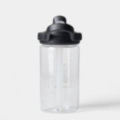 Investor CamelBak Eddy – Herbruikbare waterfles (Achterkant)