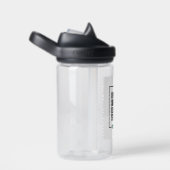 Investor CamelBak Eddy – Herbruikbare waterfles (Rechts)