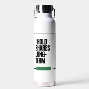 Investor Geïsoleerde Fles – Vacuüm Koper Drinkgere