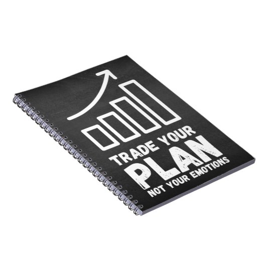 Investor Journal Notitieboek (Rechterzijde)