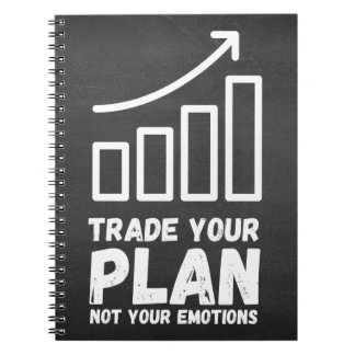 Investor Journal Notitieboek