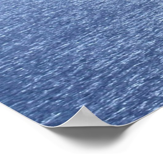 Invictus ~ Inspirerend gedicht ~ Canvas Poster (Hoek)