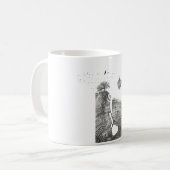 INVICTUS KOFFIEMOK (Voorkant links)
