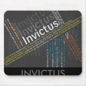 Invictus Muismat (Voorkant)