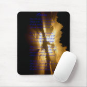 Invictus Muismat (Met muis)