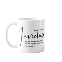 Invictus Poem - Ik ben de kapitein van mijn lot