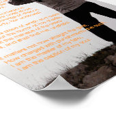 Invictus Poster (Hoek)