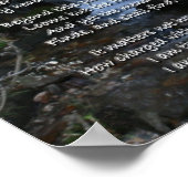 Invictus Poster (Hoek)