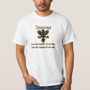 Invictus T-shirt